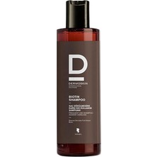 Dermoskin Biotin Shampoo For Men 200ML
