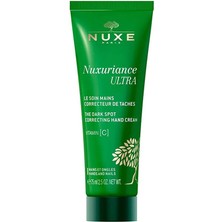 Nuxe Nuxuriance Ultra The Dark Spot Correcting El Kremi 75 ml