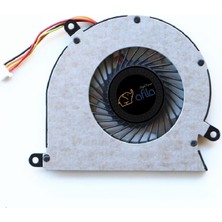 Afila Casper Nirvana C350.5005-4D00T Notebook Cpu Fanı
