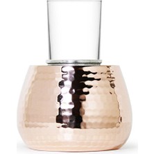 Coho Artisan Göbekli Dövme Bakır Ehli Keyf