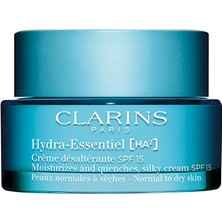 Clarins Hydra Essentiel Cream SPF15 50 ml