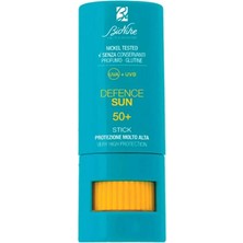 Bionike Güneş Koruyucu Stick Spf+50 - 9 ml