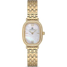 SS224G-09SG Momentus Bayan Kol Saati