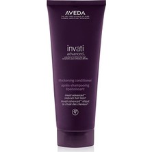 Aveda Invati Advanced Thickening Conditioner Saç Kremi 200ML