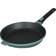 Gem Stay Cool Çıkarılabilir Saplı Tava Foresti 28 cm