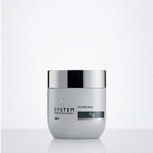 System Professional Volumize Hacim Veren Maske 200 ML-4064666005959-