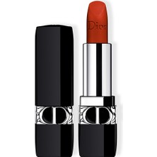 Rouge Dior 846 Concorde Mat Ruj
