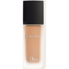 Dior Forever 4n Neutral Mat Bitişli Fondöten