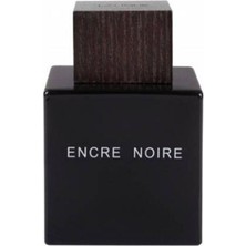Lalique Encre Noire Edt 100 ml Erkek Parfümü