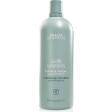Aveda Scalp Solutions Saç Derisi Için Şampuan 1000ML