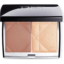 Rouge Blush Colour & Glow 100 Diorissimo