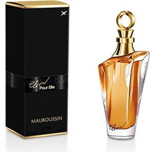 Mauboussin Elixir Pour Elle Edp 100 ml