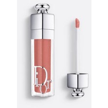 Dior Addict Lip Maximizer Gloss 038 Rose Nude