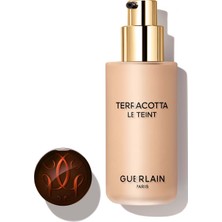 Guerlain Terracotta Le Teint Mat Fluid 35 ml Fondöten - 2.5n