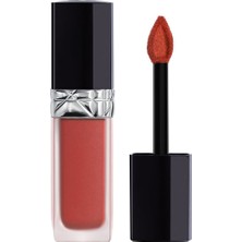 Rouge Dior Forever Mat Bitişli Likit Ruj 720 Forever Icone