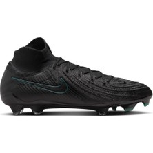 Nike Phantom Luna Iı Elite Fg Erkek Siyah Futbol Krampon FJ2572002 P-149