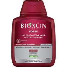 Bioxcin Forte Bitkisel Şampuan 300 ml