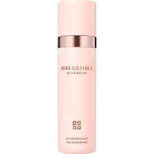 Givenchy Irresistible The Deodorant 100 ml Parfüm