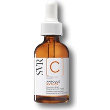 Svr Ampoule Vitamin C Konsantre Serum 30 ml