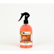 Odunsu Kokulu Oda Spreyi 500 ml – Baracco Ferahlatıcı Koku