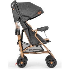 Moonybaby Suit Tam Yatar Hafif Baston Bebek Arabası - Baston Puset