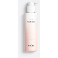 Dior The Micellar Milk For Face And Eyes Makyaj Temizleme Sütü 200 ml