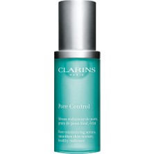 Clarins Pore Control 30 ml Serum