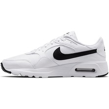 Nike CW4555-102 Nıke Aır Max Sc Beyaz Erkek Yürüyüş Ayakkabısı