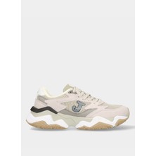 Joma C1400S2522 C1400 Men 2522 Grıs Gri Lifestyle Ayakkabı