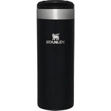 Stanley The Aerolight™ Transit Mug | 0.47L Siyah 10-10787-215