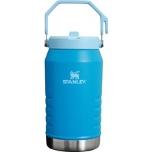 Stanley The Iceflow Flip Straw Pipetli Termos 1.9 LT-10-13085-039