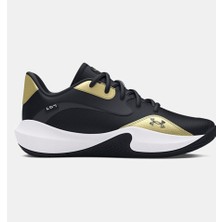 Erkek Ua Lockdown 7 Low Basketbol Ayakkabısı 3027646-001