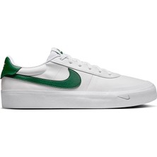 Nike FQ8146-107 Court Shot Beyaz Erkek Lifestyle Ayakkabı
