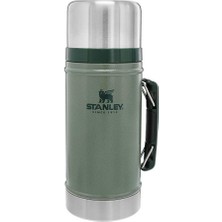 Stanley Klasik Vakumlu Çelik Yemek Termosu 0.94 LT-10-07937-003