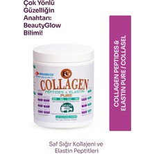 Beautyglow Collagen Peptides & Elastin – Pure Collasel