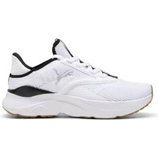Kadın Puma Softride Mayve Wn S Koşu Ayakkabısı 310160-02 Beyaz Renk Modern Tasarım