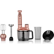 Schafer Blender  Chef Blend Mega Blender Set