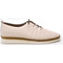 Papuçcity Nrfx 03230 Ortopedik Kadın Günlük Ayakkabı