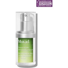 Retinol Youth Renewal Eye Serum –  Retinol Göz Serumu 15 ml