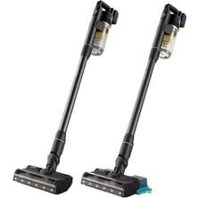 Philips 7000 Serisi XC7057/01 Kloş Silüetli Günlük Kullanım İçin Şarjlı Dikey Süpürge