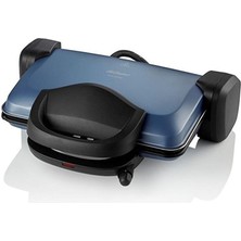 Arzum AR2007-O Sultane 1800 W Okyanus Tost Makinesi