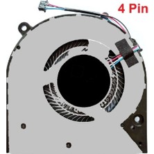 Hp 240 G8 (27G99ES) Uyumlu Notebook Cpu Fanı