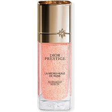Dior Prestige La Micro-Huile De Rose Activated Serum  30 ml