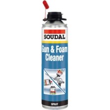 Soudal Gun&foam Cleaner 500ML