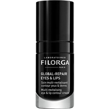 Filorga Global-Repair Göz ve Dudak Çevresi Bakım Kremi 15 ml