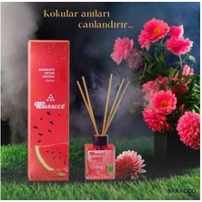 Karpuz Aromalı Çubuklu Oda Spreyi – Baracco Yaz Enerjili Ferah Koku (100 Ml)