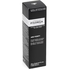 Filorga Age Purify Fluide Çift Etkili Sıvı 50ML