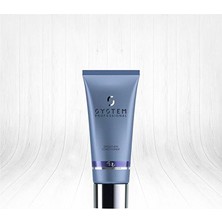 System Professional Smoothen Kıvırcık Saçlar Için Saç Kremi 200ML