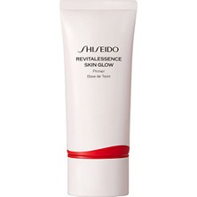 Shiseido Revitalessence Skin Glow Primer