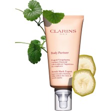 Clarins Stretch Mark Expert 175 ml Onarıcı Krem